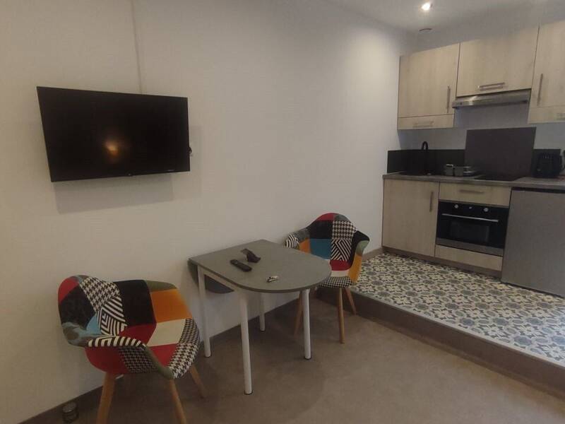 Maison à louer, 22m², ANDRES