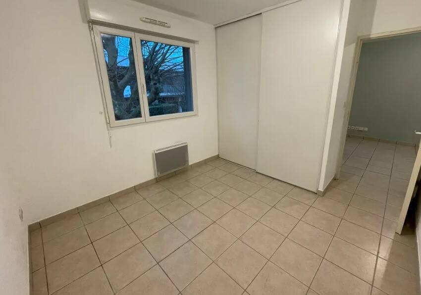Maison à louer, 36m², SAINT SEURIN SUR L'ISLE