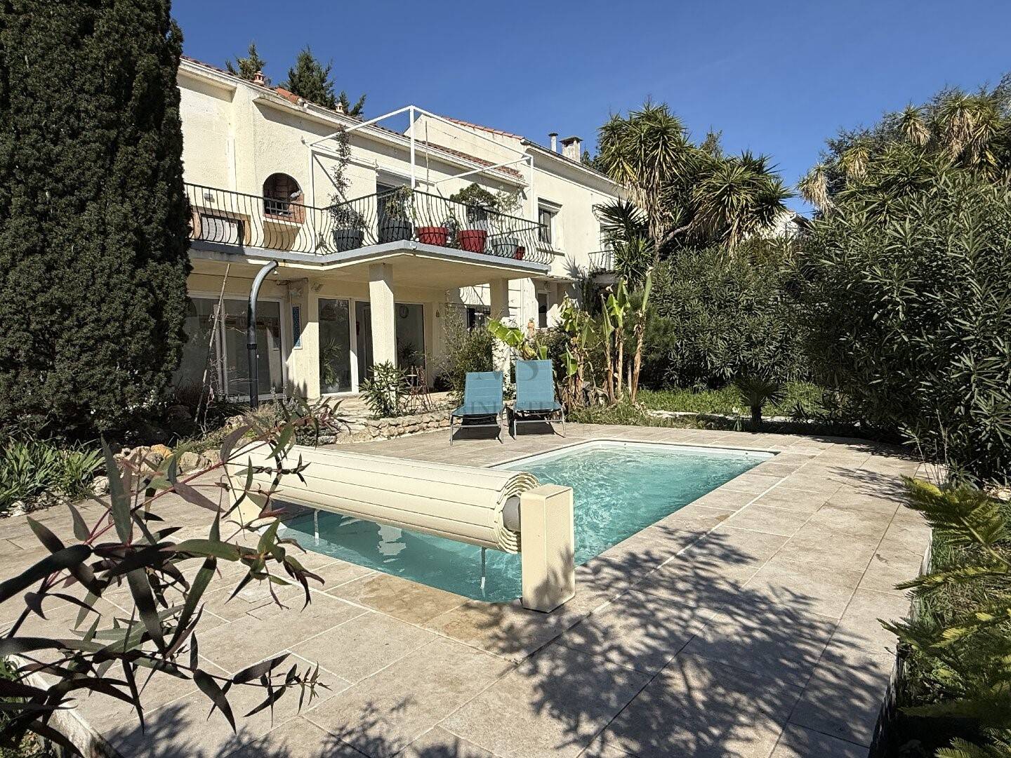 Maison à vendre, 105m², BEZIERS