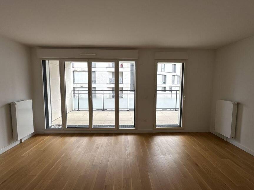 Maison à louer, 87m², SAINT MAUR DES FOSSES