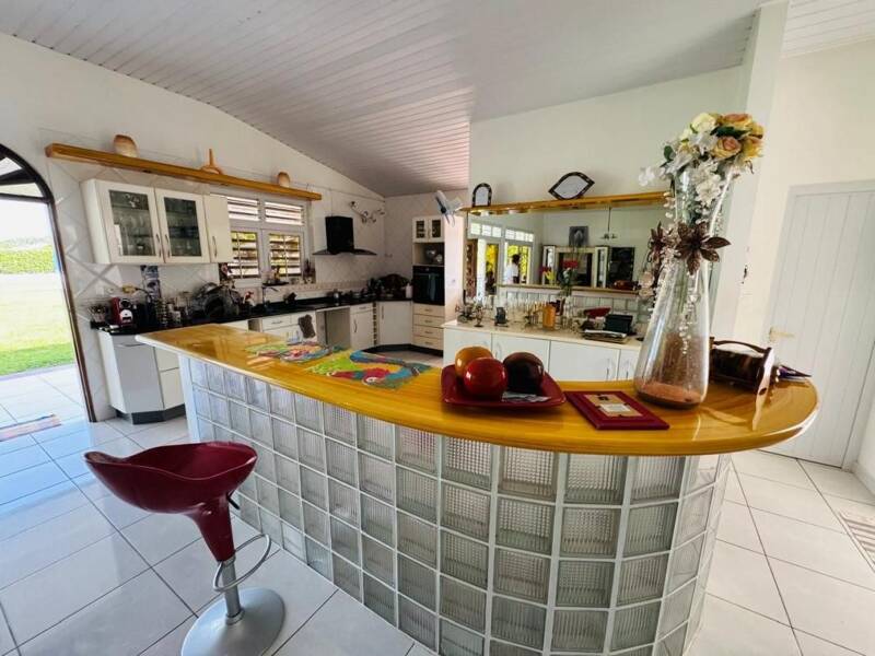 Maison à louer, 139m², MATOURY