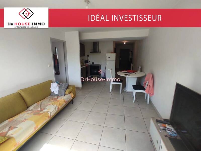 Maison à vendre, 43m², TOULON