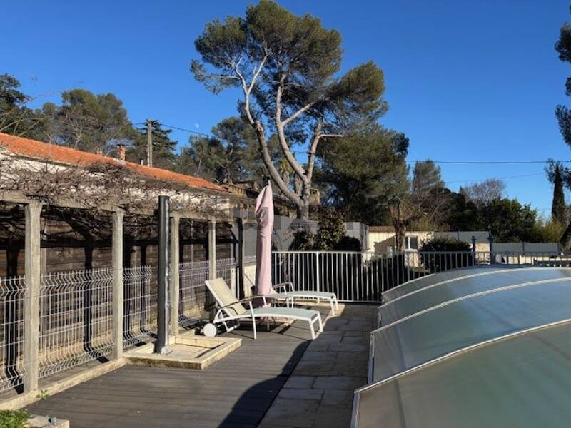 Maison à vendre, 176m², NIMES