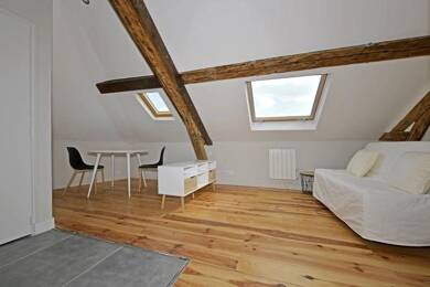 Appartement à louer 390 € 1 pièce 12,2 m² 2ème étage Saint-Quentin 02100