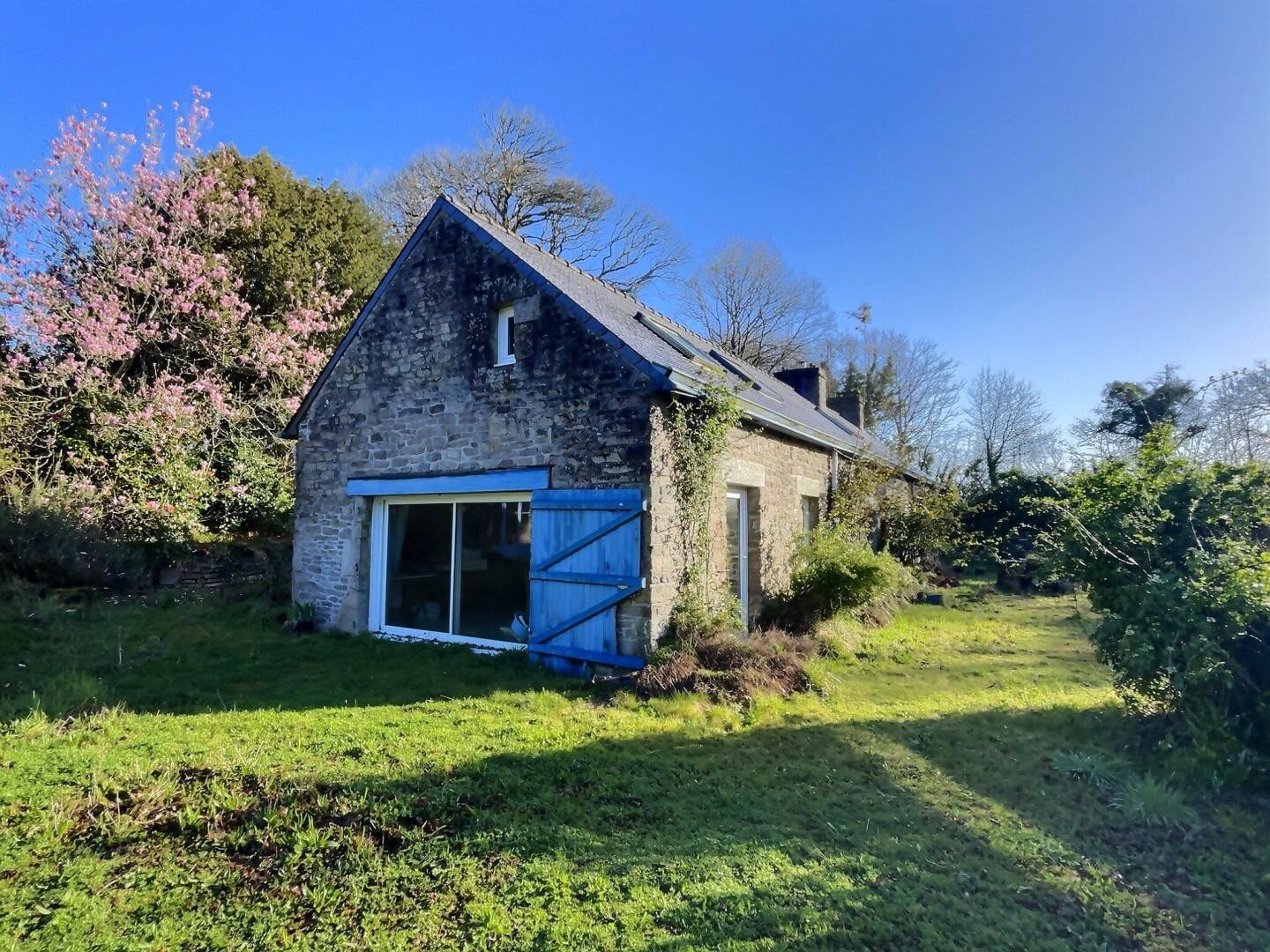 Maison à vendre, 260m², FINISTERE
