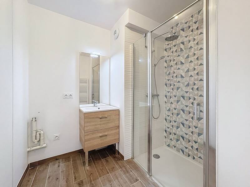 Maison à louer, 43m², REIMS