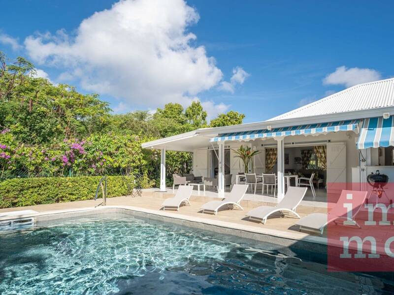 Maison à vendre, 78m², SAINT FRANCOIS