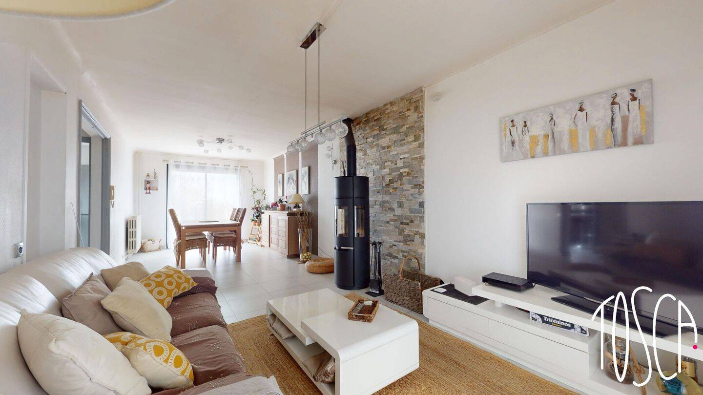 Maison à vendre, 104m², ORLY