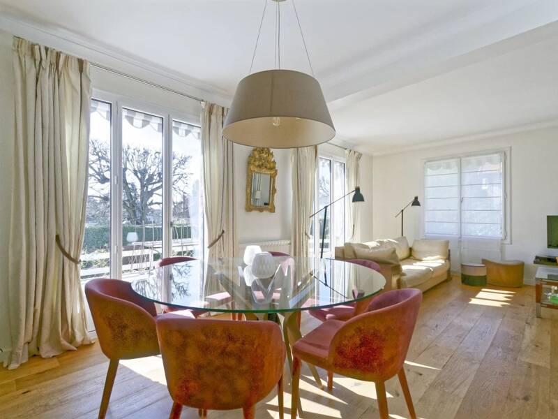 Maison à louer, 164m², VERRIERES LE BUISSON