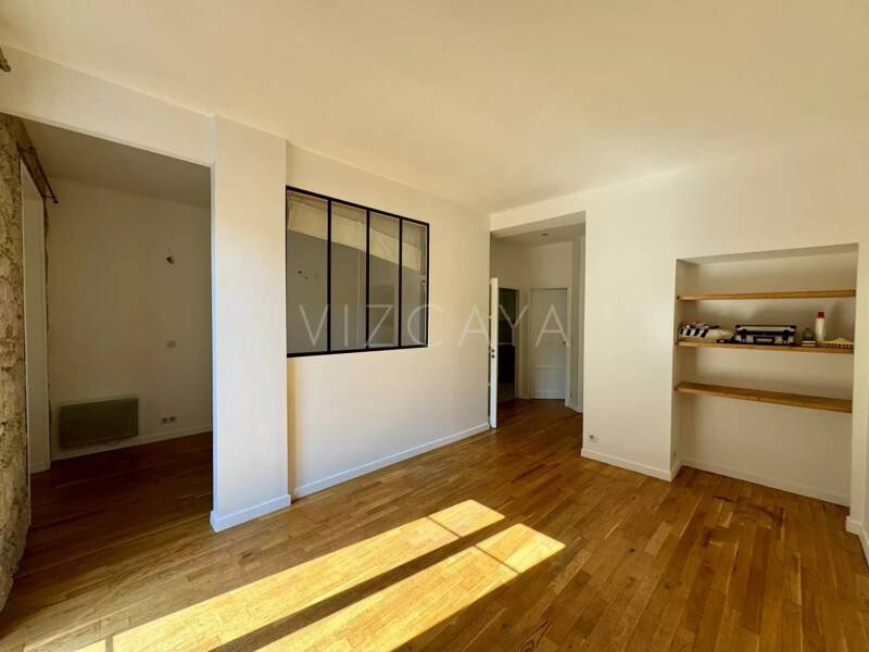 Maison à louer, 45m², NICE