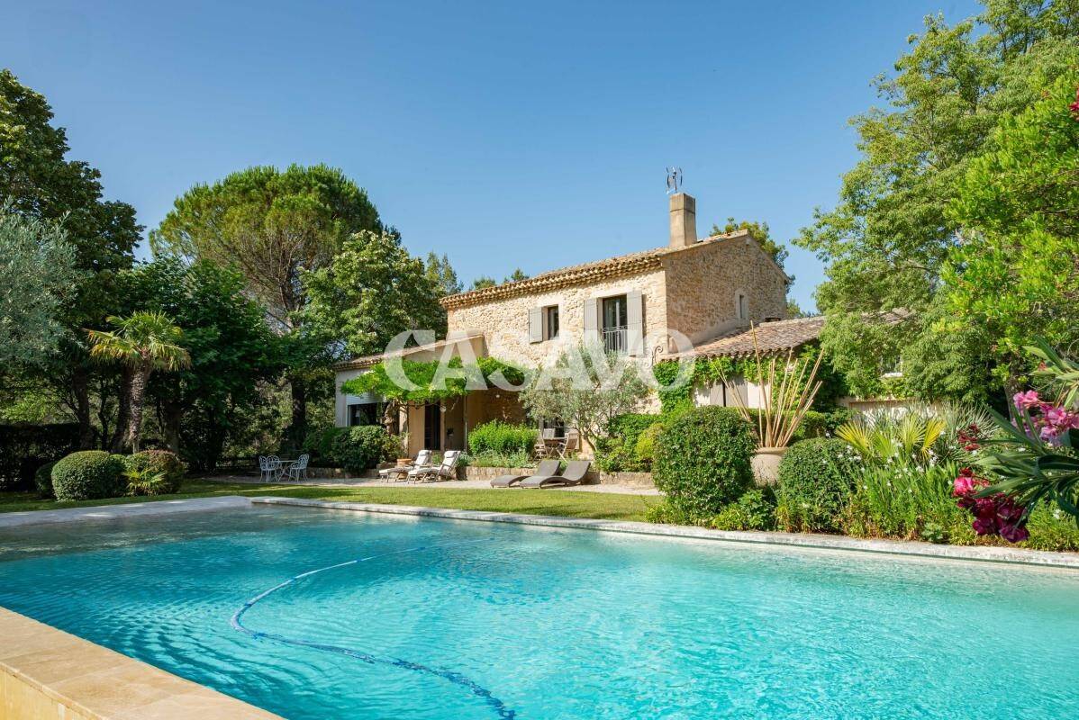 Maison à vendre, 315m², SAINT MARC JAUMEGARDE