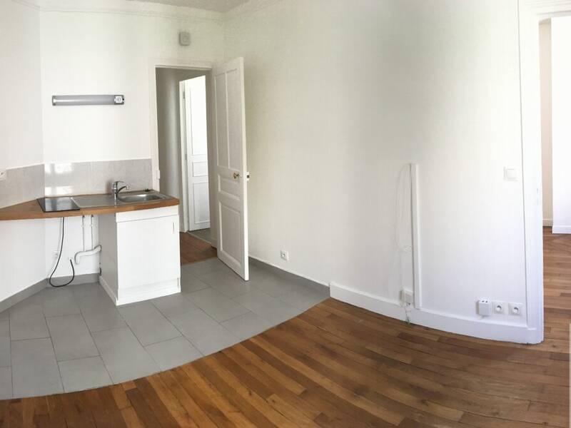 Maison à louer, 31m², ISSY LES MOULINEAUX