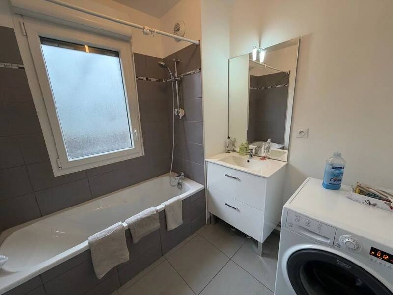 Maison à louer, 70m², WASQUEHAL