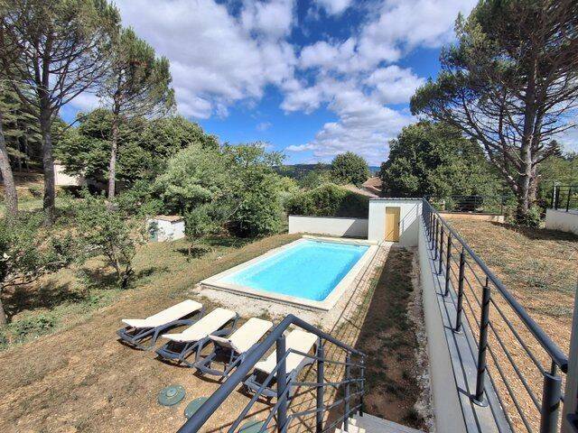 Maison à vendre, 138m², LES VANS