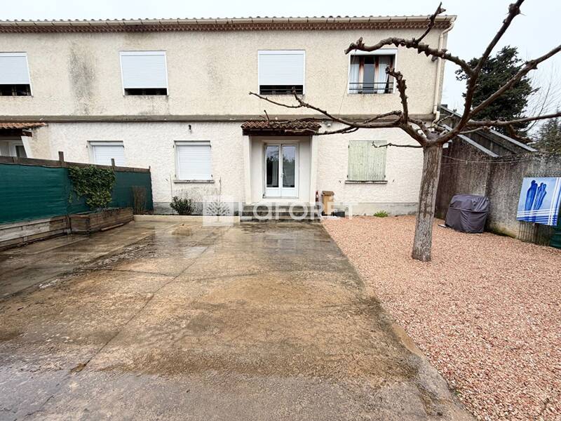 Maison à louer, 75m², LE THOR