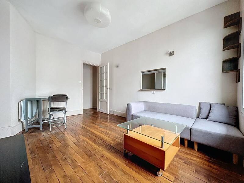 Maison à louer, 50m², JOINVILLE LE PONT