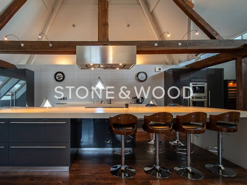 Maison à vendre, 285m², ALLONZIER LA CAILLE