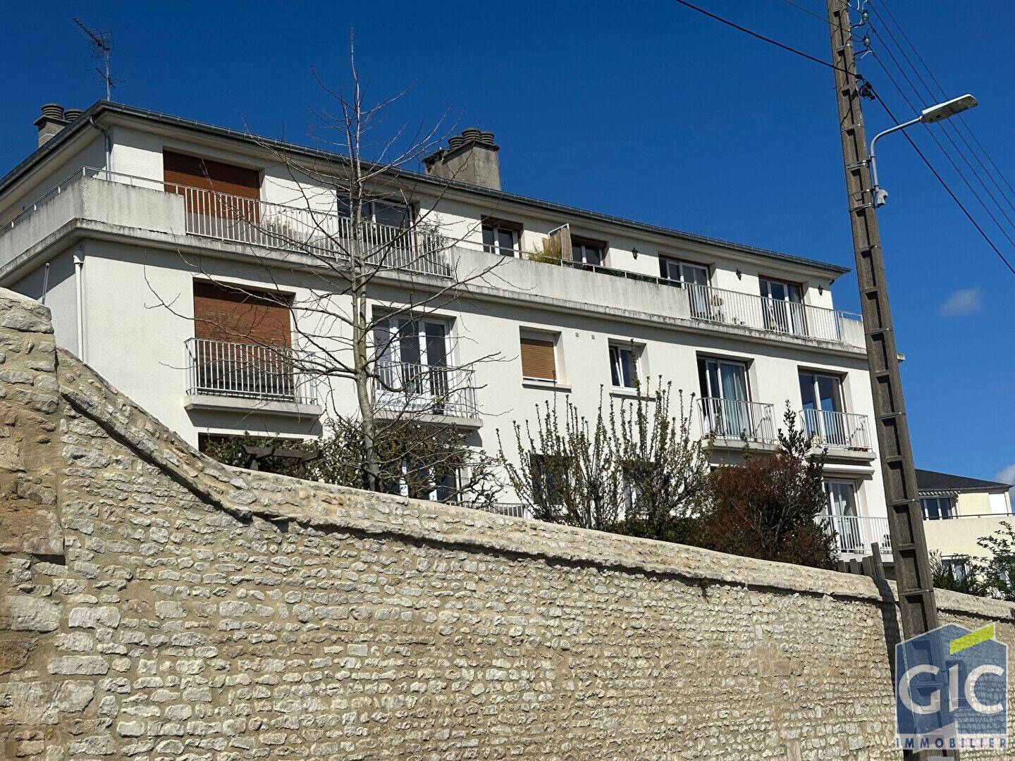 Maison à vendre, 30m², CAEN