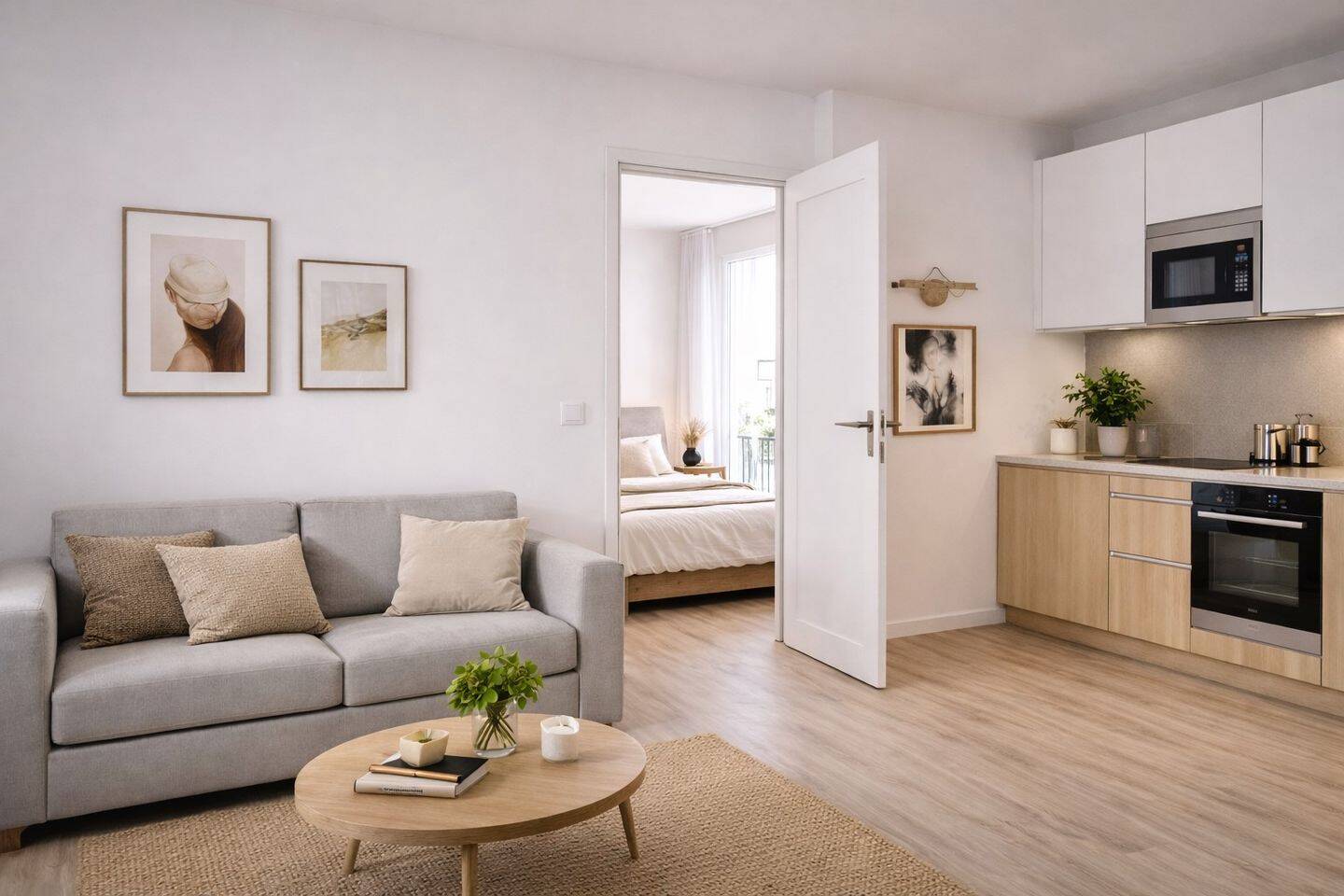 Maison à vendre, 51m², LE TOUQUET PARIS PLAGE
