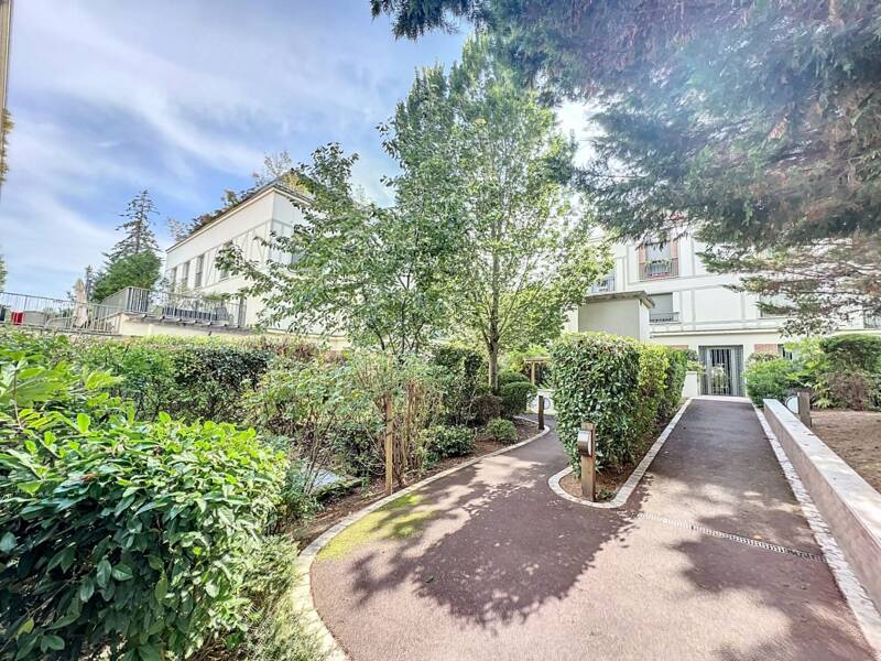 Maison à louer, 61m², GARCHES