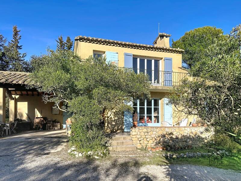 Maison à vendre, 121m², ARAMON