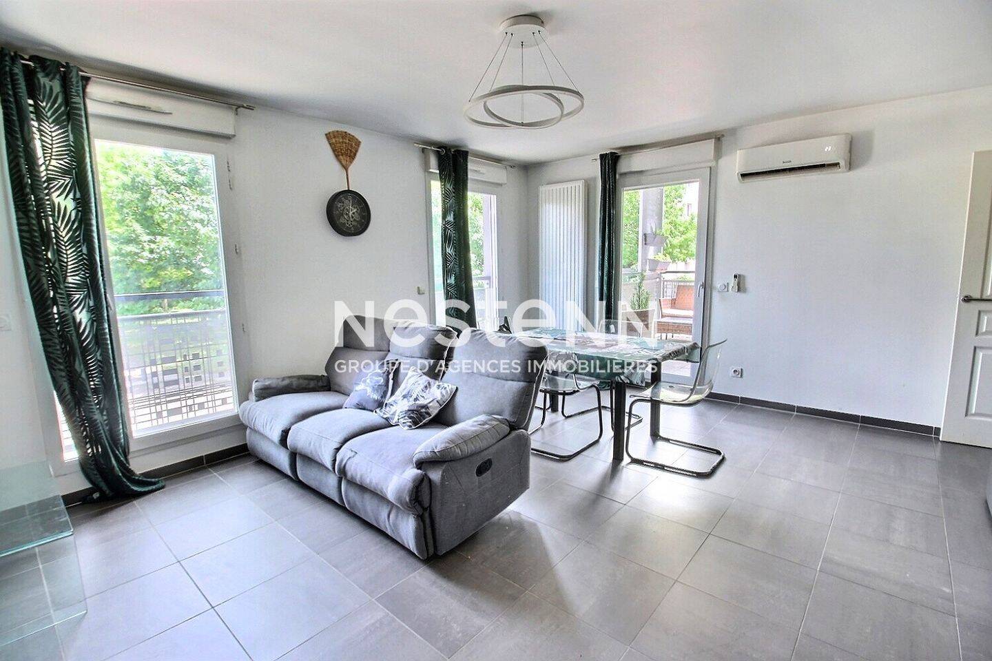 Maison à vendre, 63m², VENISSIEUX