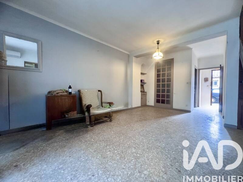 Maison à vendre, 109m², PERPIGNAN