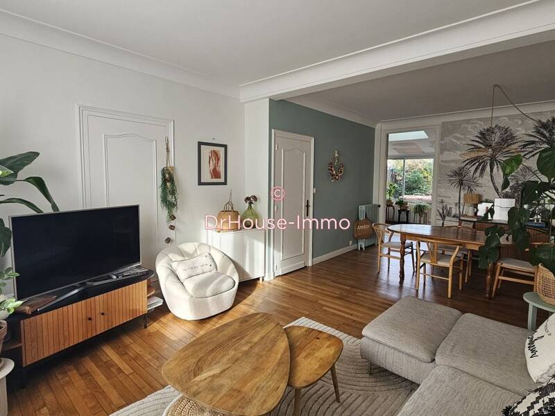 Maison à vendre, 133m², LE MANS