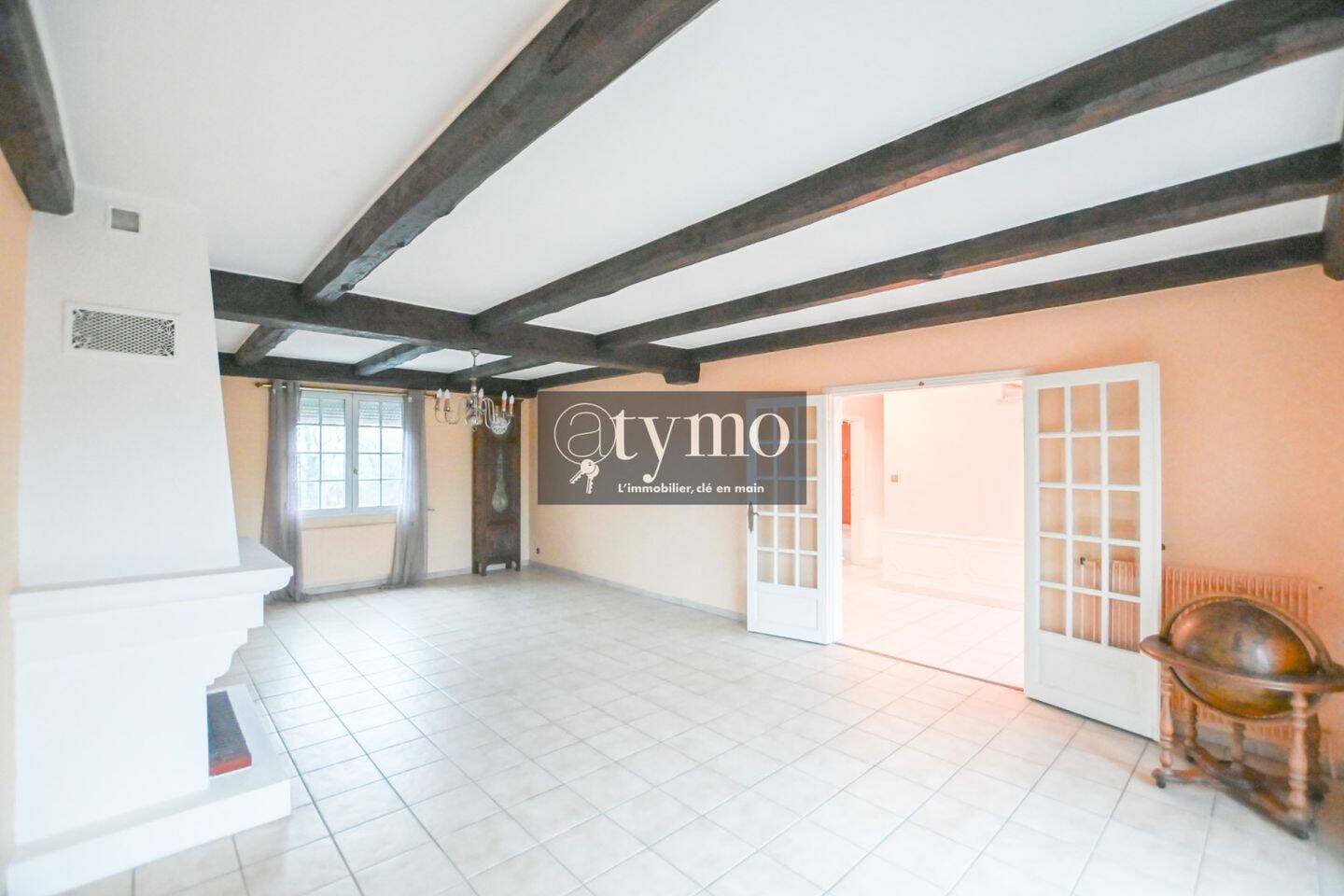 Maison à vendre, 166m², PLEYBER CHRIST