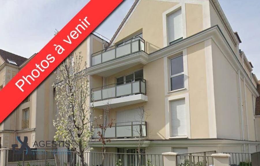 Maison à louer, 43m², DAMMARIE LES LYS