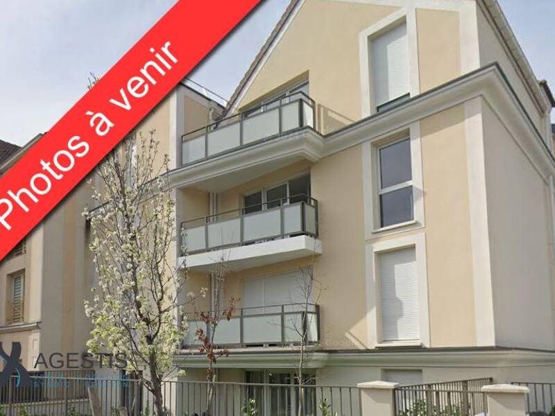 Maison à louer, 43m², DAMMARIE LES LYS
