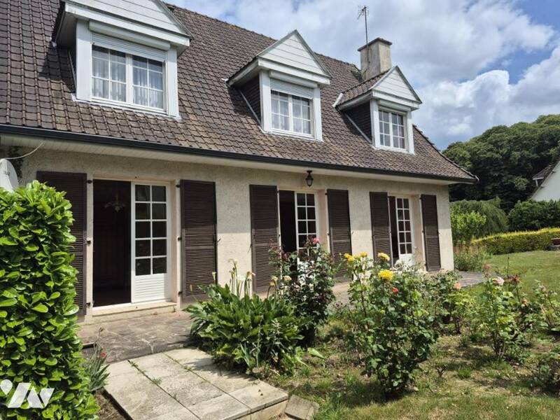 Maison à vendre, 143m², LONGUENESSE