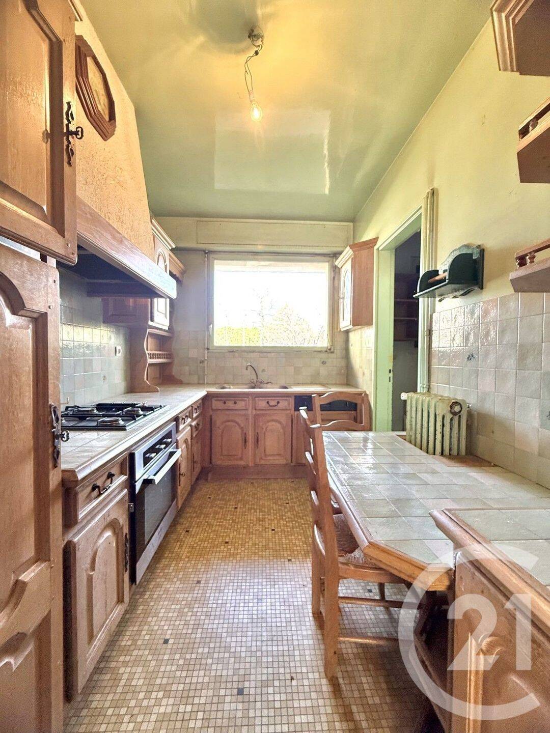 Maison à vendre, 91m², MAISONS LAFFITTE