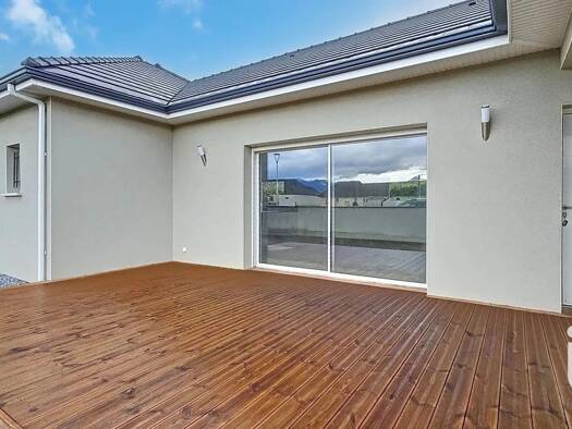 Maison à vendre 365 000 € 5 pièces 4 chambres 128 m² 809 m² de terrain Bénéjacq 64800