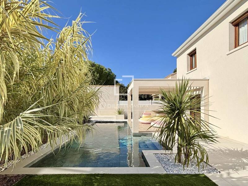 Maison à vendre, 0m², JACOU