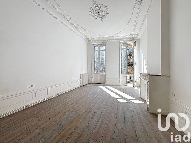Maison à vendre, 86m², BORDEAUX