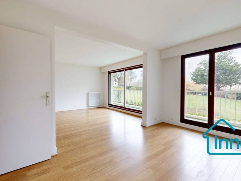 Maison à louer, 117m², VERSAILLES