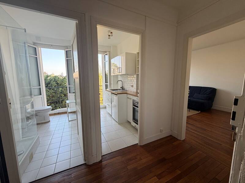 Maison à louer, 28m², VERSAILLES