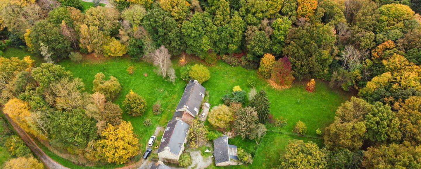 Maison à vendre, 360m², PLEUDIHEN SUR RANCE