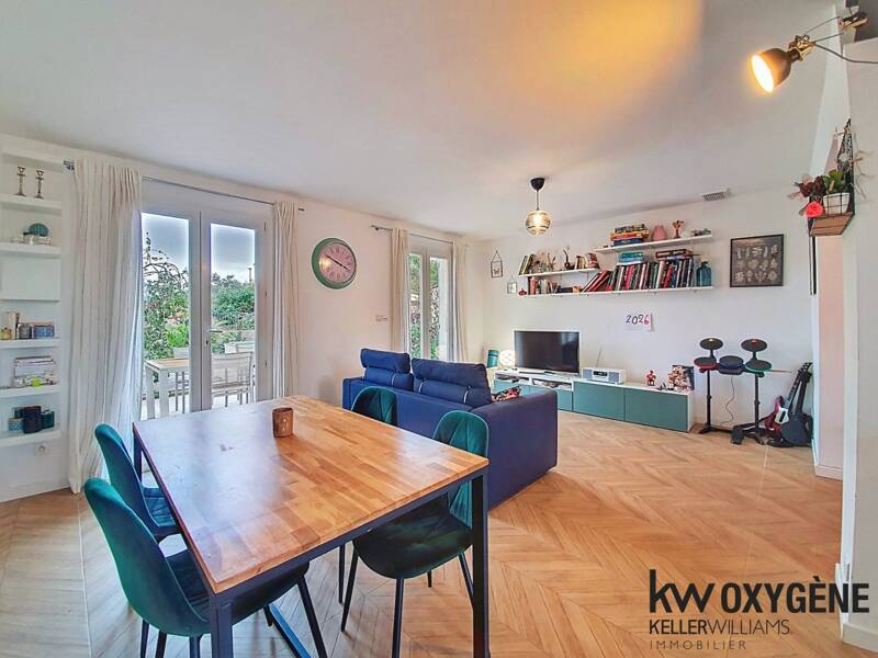 Maison à vendre, 130m², SAINT ESTEVE