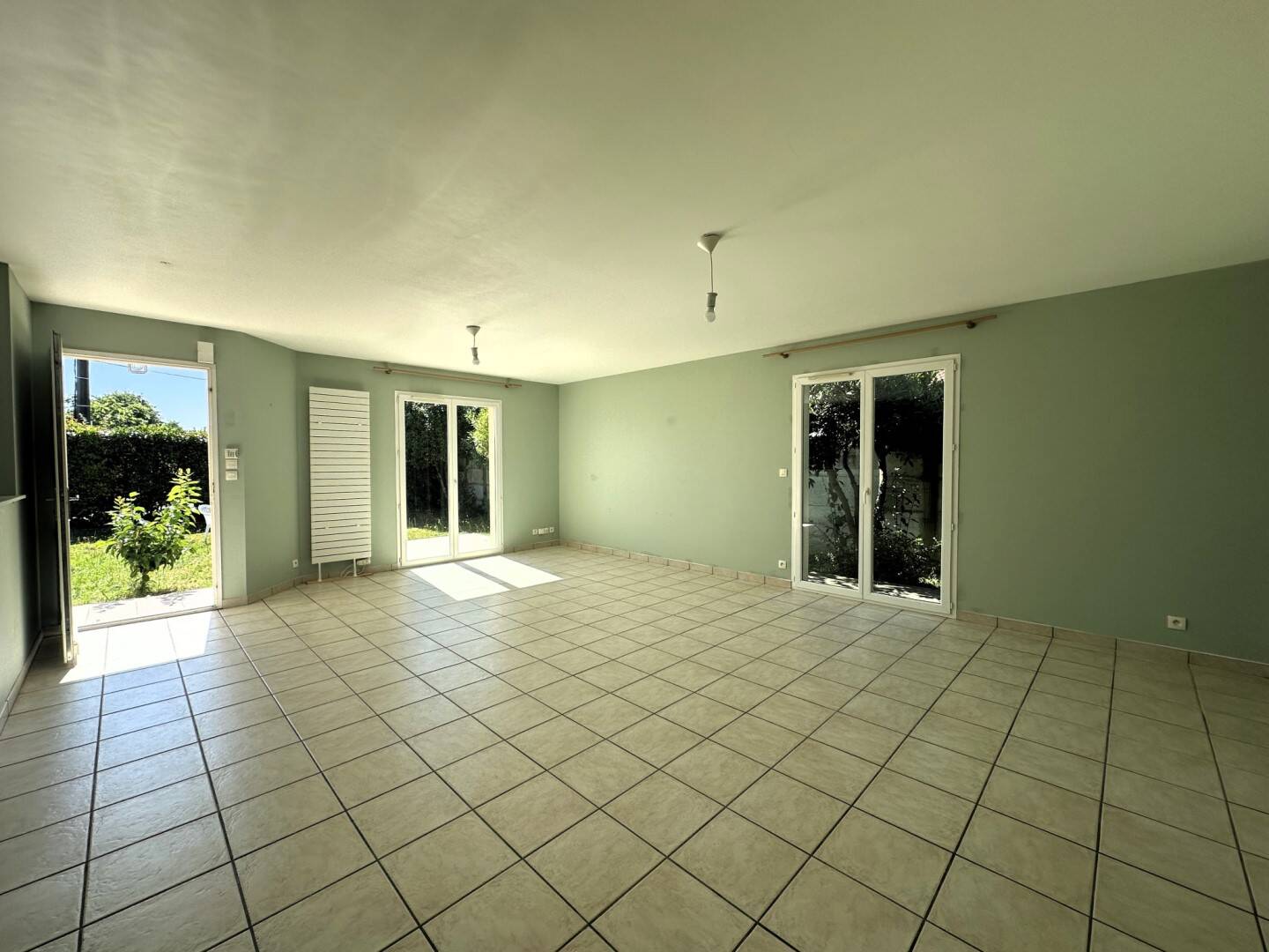 Maison à vendre, 93m², GUJAN MESTRAS