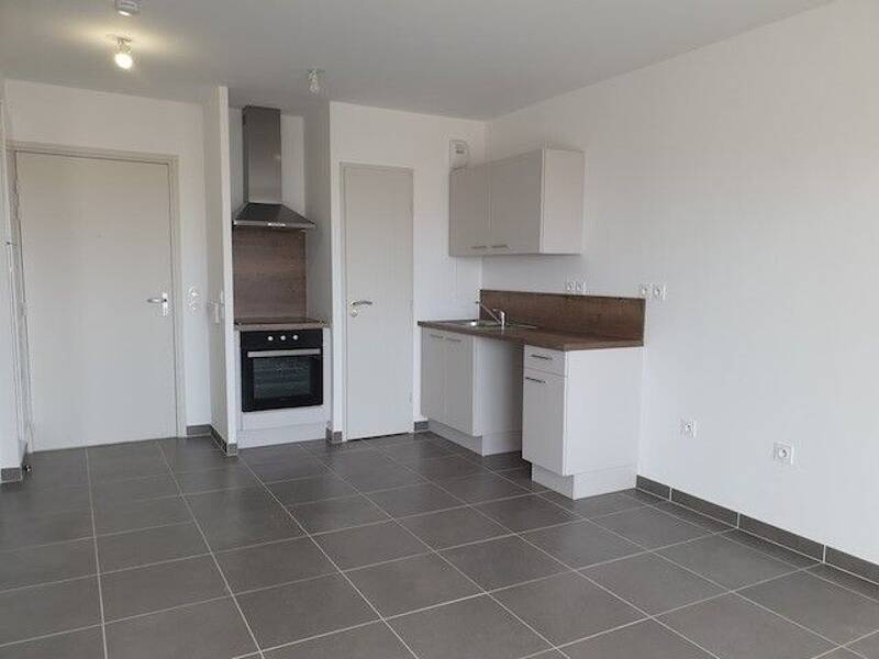 Maison à louer, 38m², SIX FOURS LES PLAGES