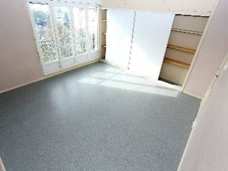 Maison à louer, 58m², ISSOUDUN