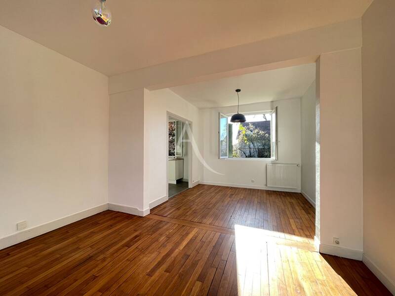 Maison à louer, 85m², SAINTE GENEVIEVE DES BOIS