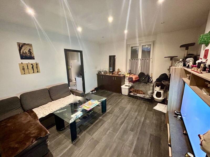 Maison à vendre, 42m², REIMS