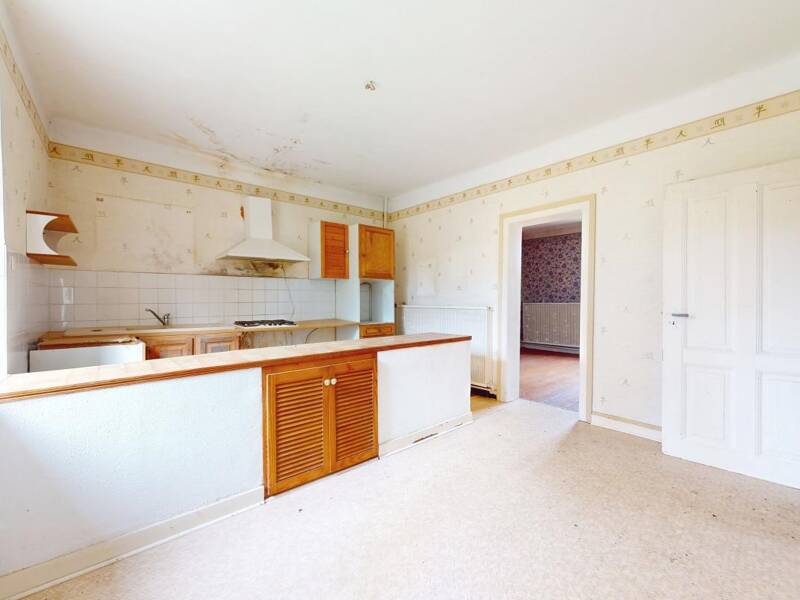 Maison à vendre, 113m², PLAPPEVILLE