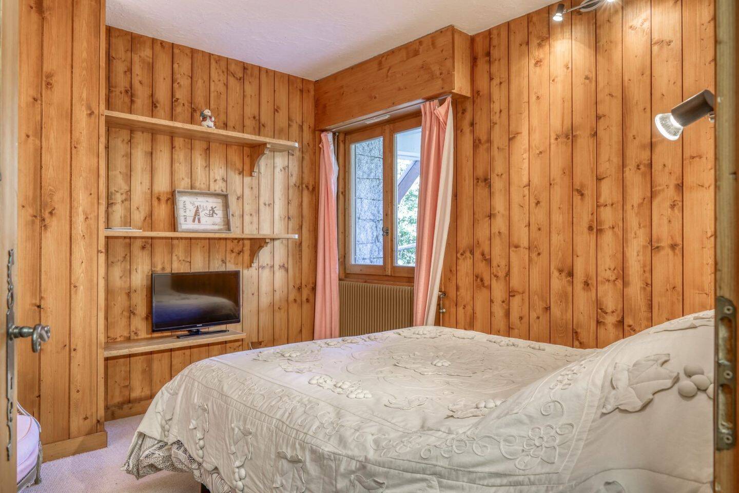 Maison à vendre, 19m², MEGEVE