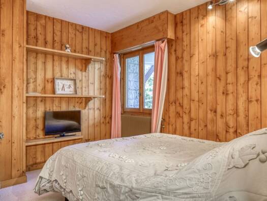 Appartement à vendre 190 000 € 1 pièce 19,3 m² RDC/4 Megève 74120