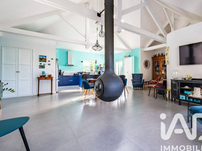 Maison à vendre, 169m², TALANT