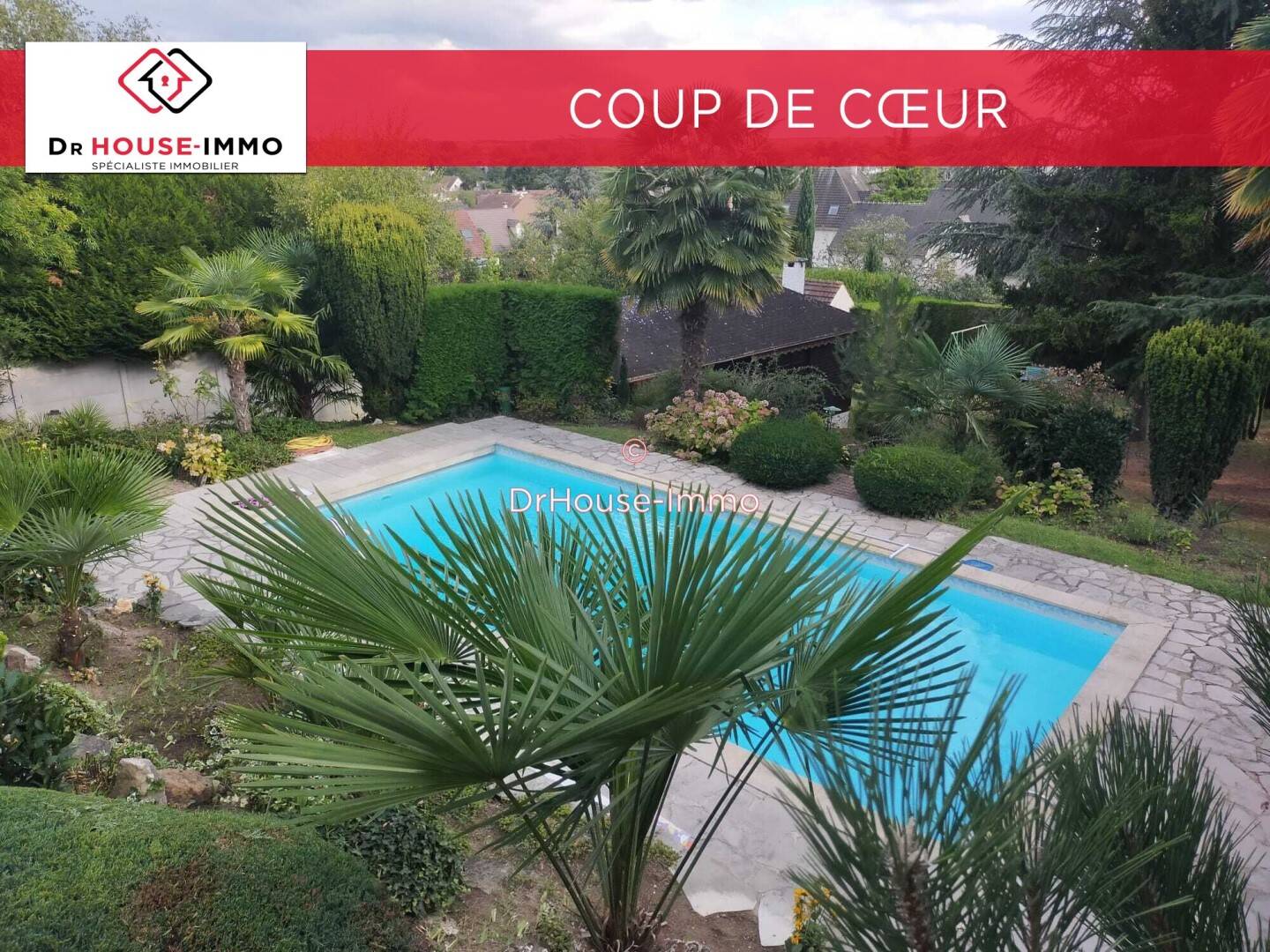 Maison à vendre, 250m², MAURECOURT